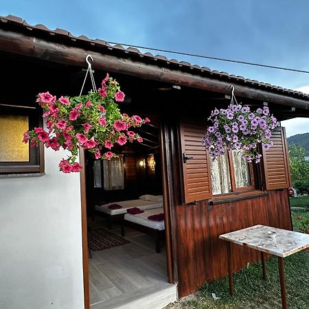 Guest House Gorani Berat Buitenkant foto