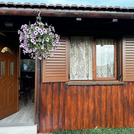 Guest House Gorani Berat Buitenkant foto