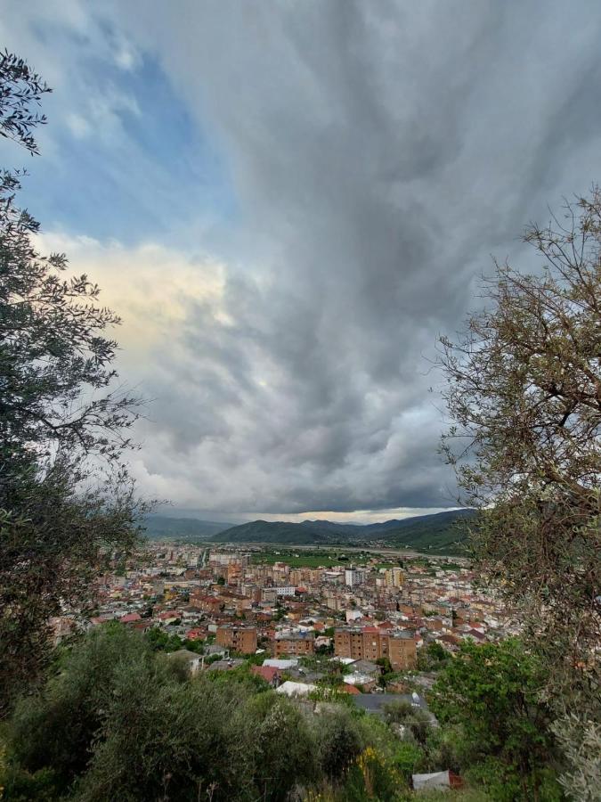 Guest House Gorani Berat Buitenkant foto