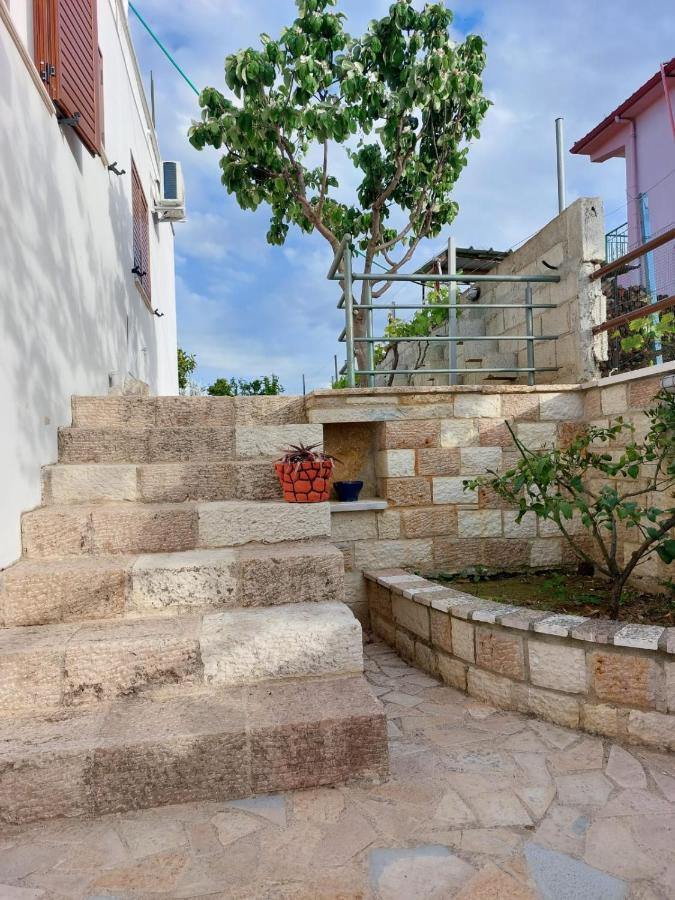 Guest House Gorani Berat Buitenkant foto
