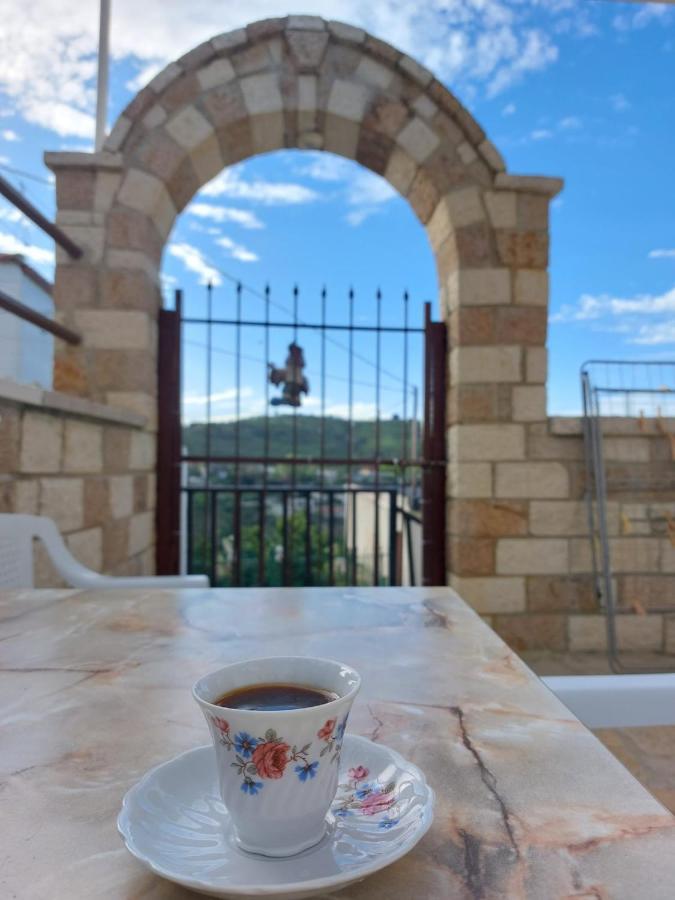 Guest House Gorani Berat Buitenkant foto