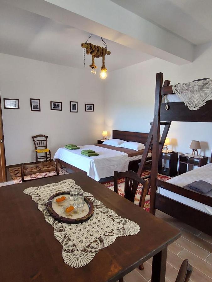 Guest House Gorani Berat Buitenkant foto