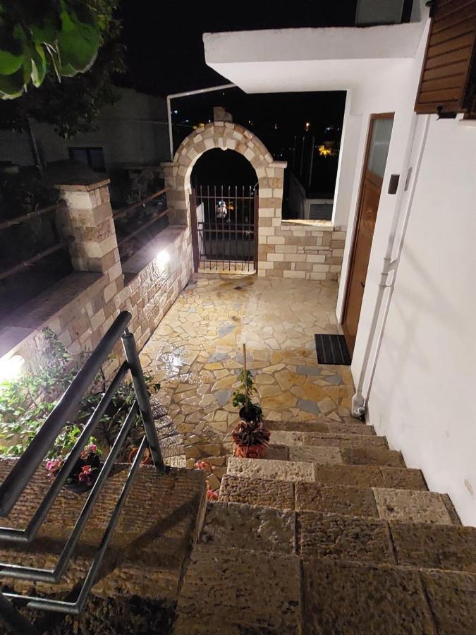 Guest House Gorani Berat Buitenkant foto