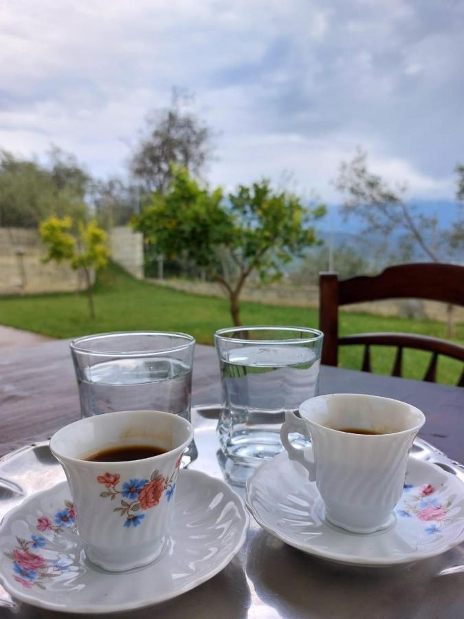 Guest House Gorani Berat Buitenkant foto