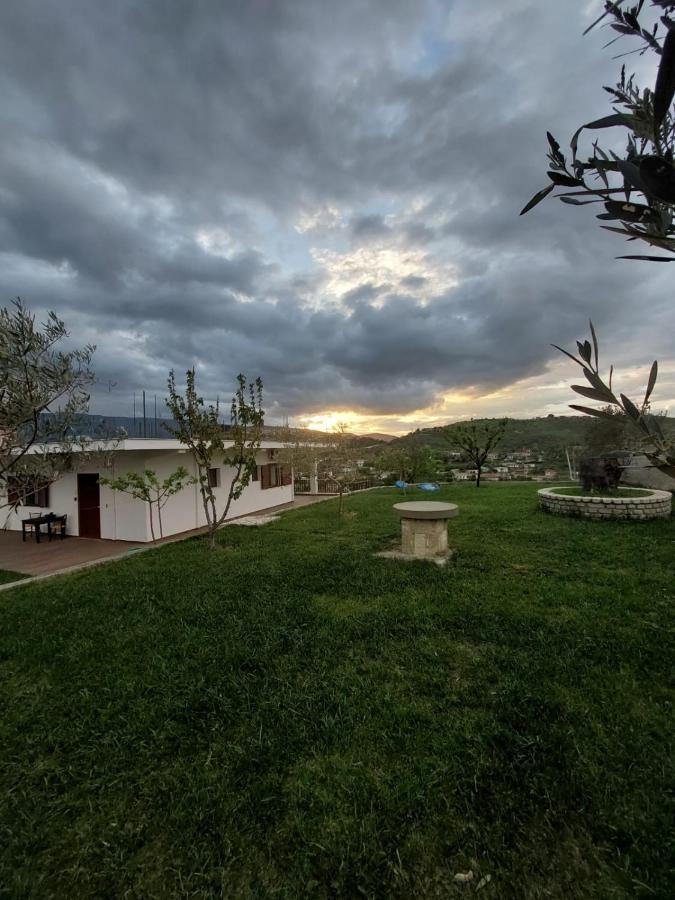 Guest House Gorani Berat Buitenkant foto