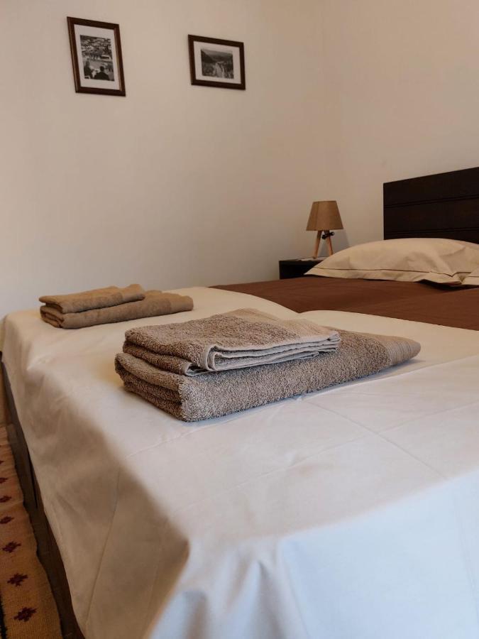 Guest House Gorani Berat Buitenkant foto