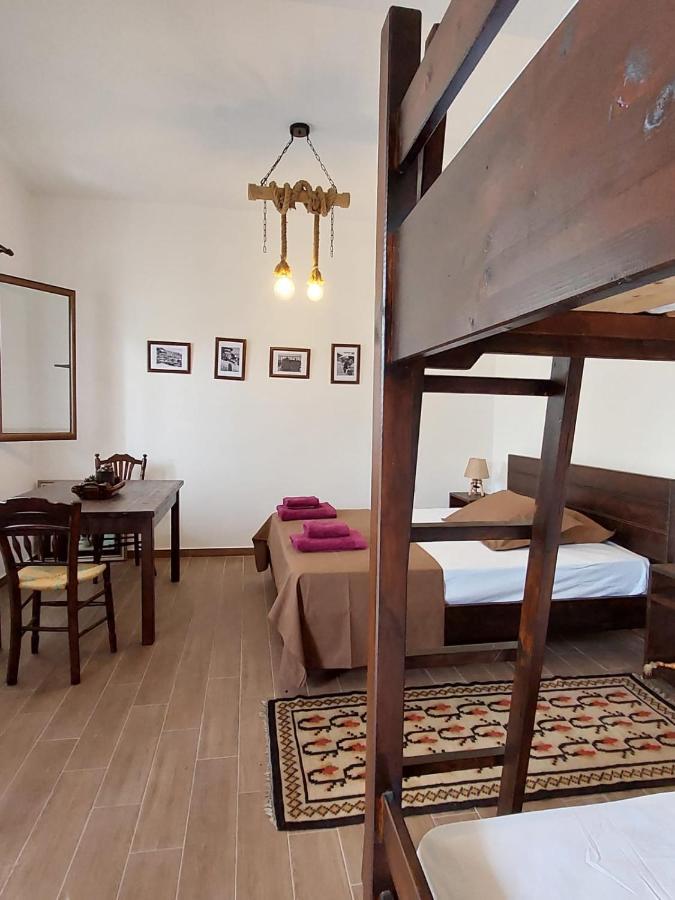 Guest House Gorani Berat Buitenkant foto