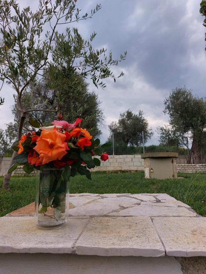 Guest House Gorani Berat Buitenkant foto