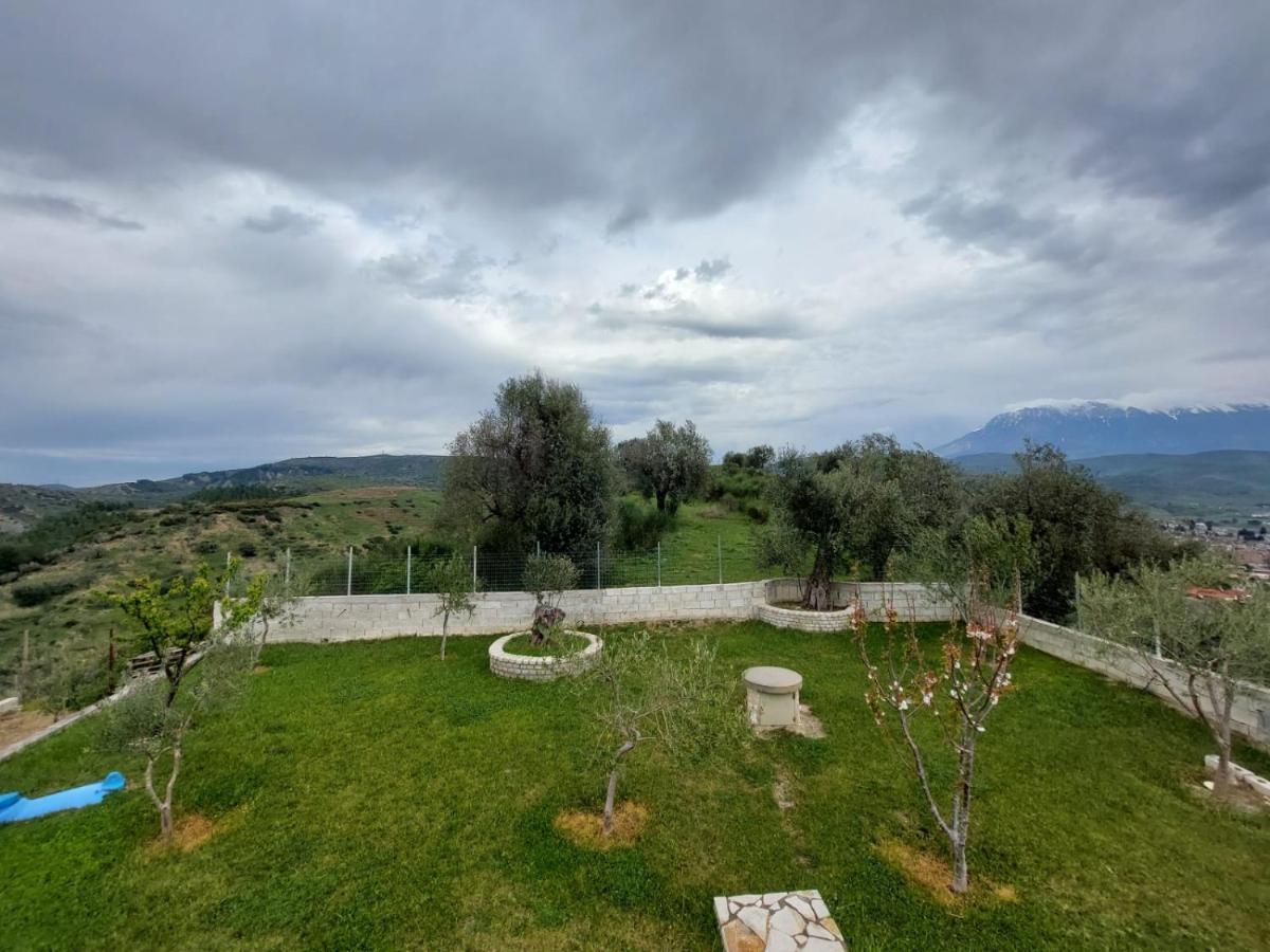 Guest House Gorani Berat Buitenkant foto