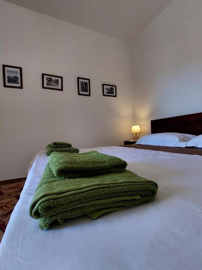Guest House Gorani Berat Buitenkant foto
