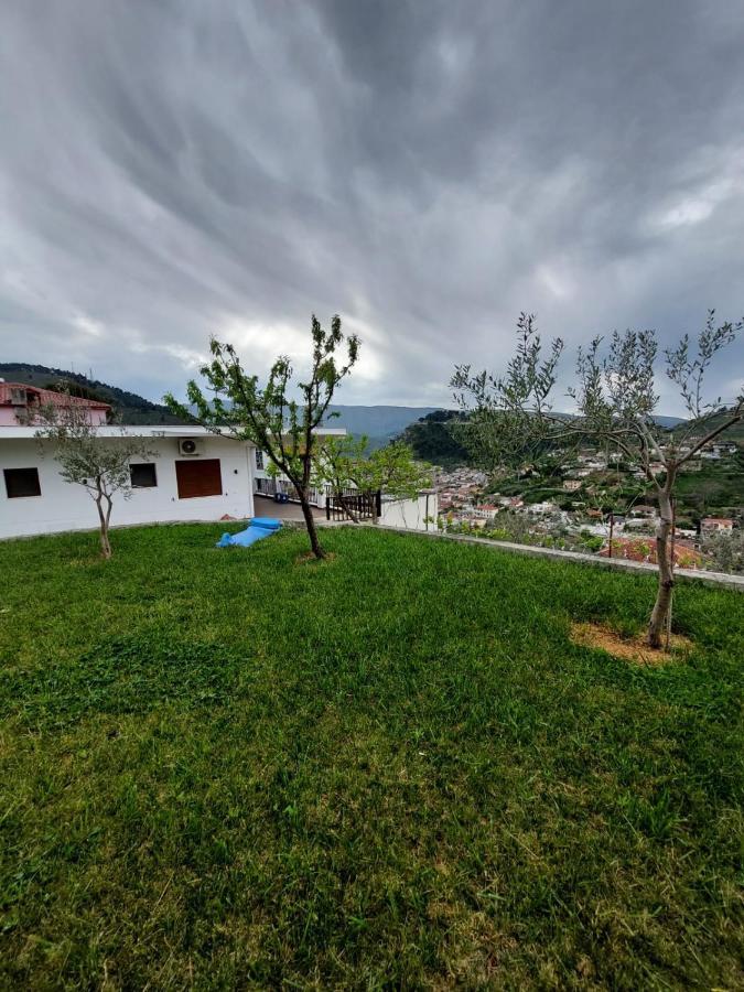 Guest House Gorani Berat Buitenkant foto