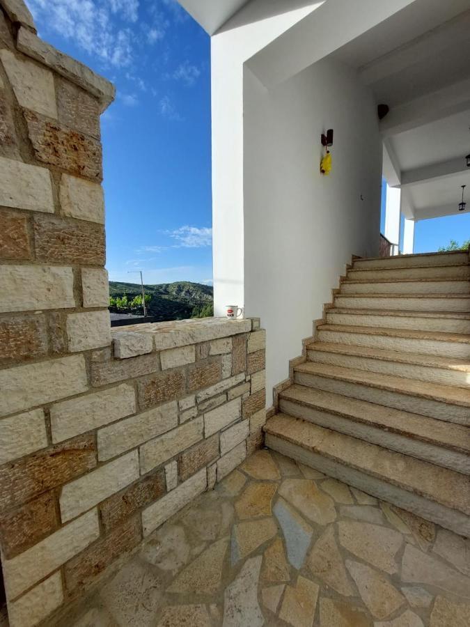 Guest House Gorani Berat Buitenkant foto
