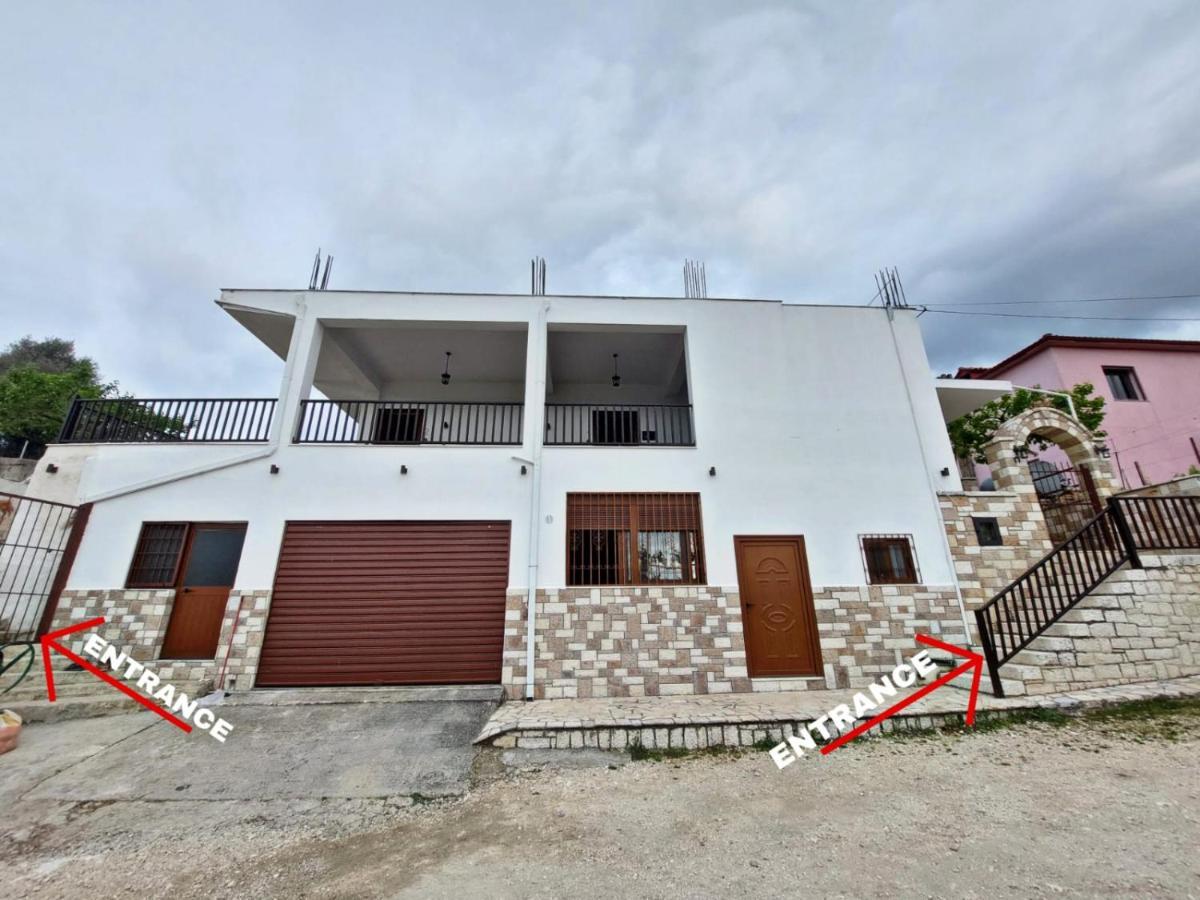 Guest House Gorani Berat Buitenkant foto