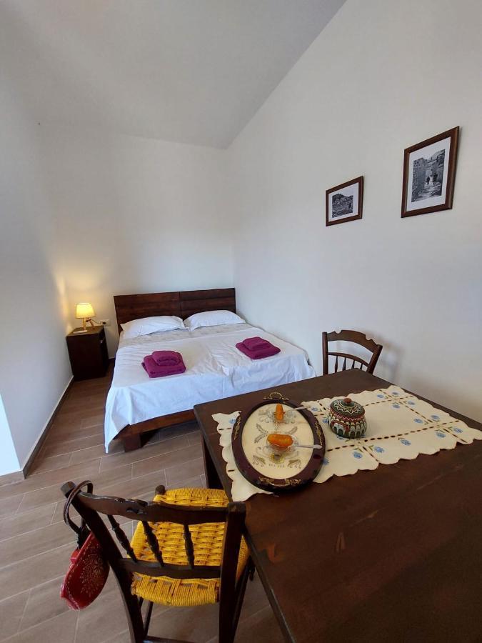 Guest House Gorani Berat Buitenkant foto
