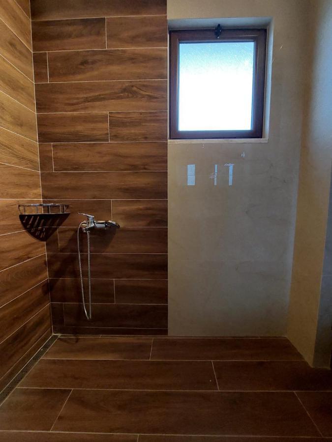 Guest House Gorani Berat Buitenkant foto