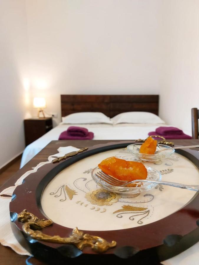 Guest House Gorani Berat Buitenkant foto