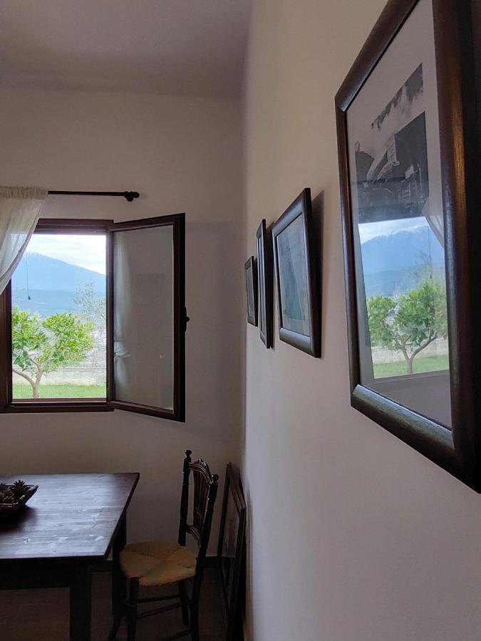 Guest House Gorani Berat Buitenkant foto