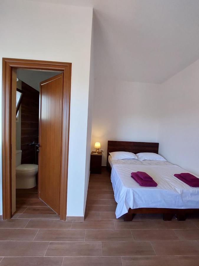 Guest House Gorani Berat Buitenkant foto