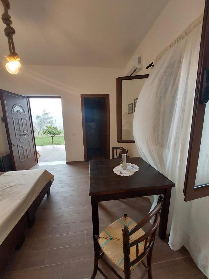 Guest House Gorani Berat Buitenkant foto