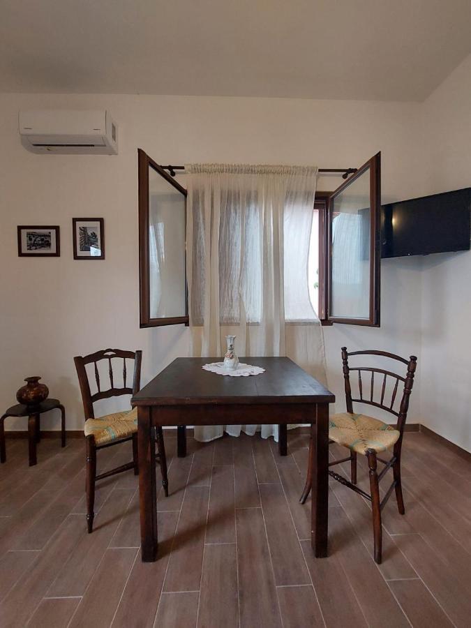 Guest House Gorani Berat Buitenkant foto