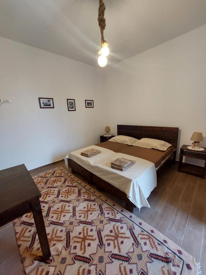 Guest House Gorani Berat Buitenkant foto
