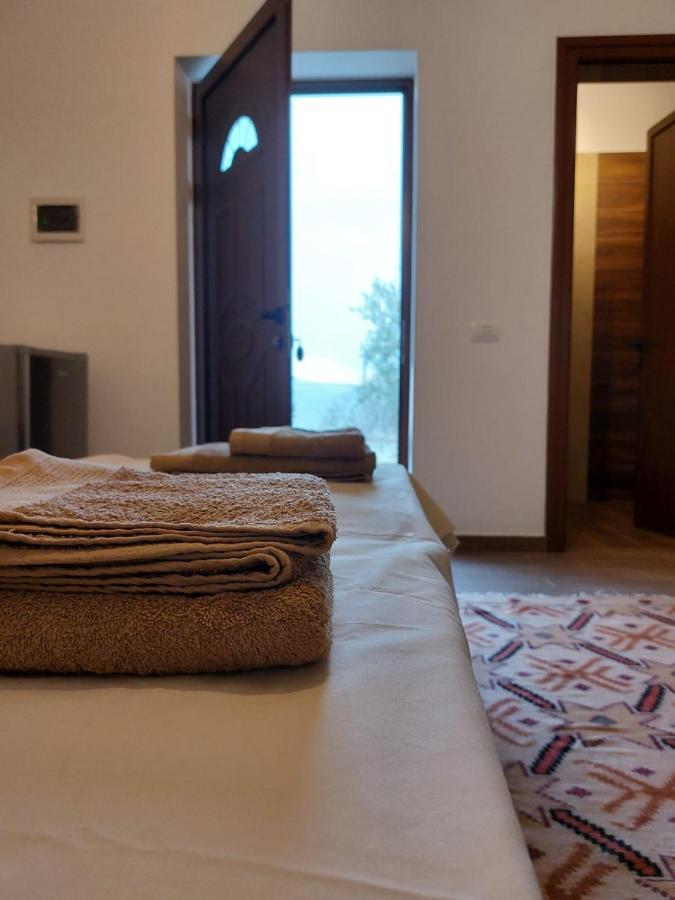 Guest House Gorani Berat Buitenkant foto