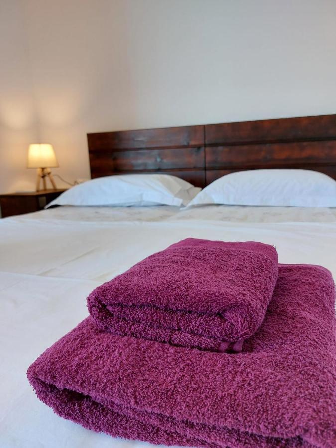 Guest House Gorani Berat Buitenkant foto