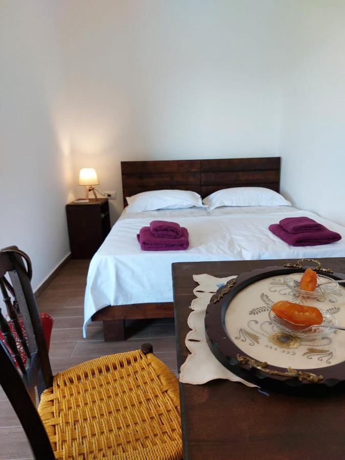 Guest House Gorani Berat Buitenkant foto