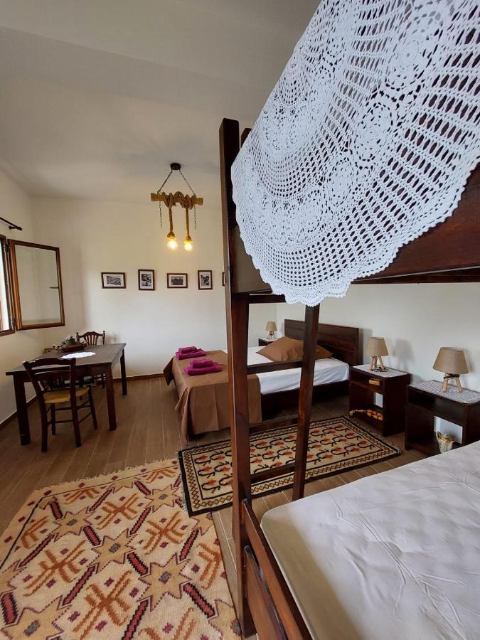 Guest House Gorani Berat Buitenkant foto