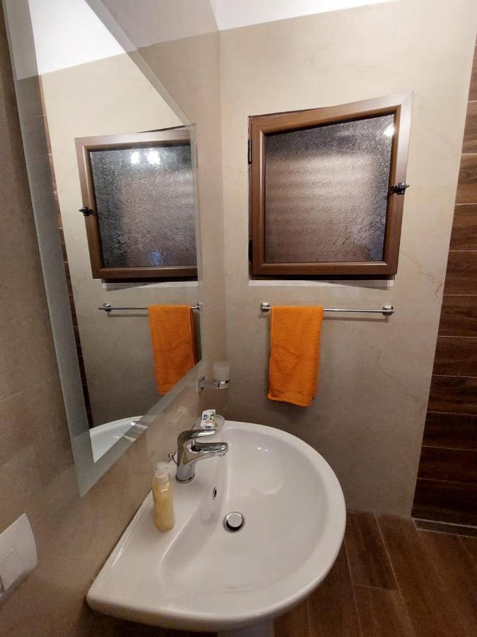 Guest House Gorani Berat Buitenkant foto