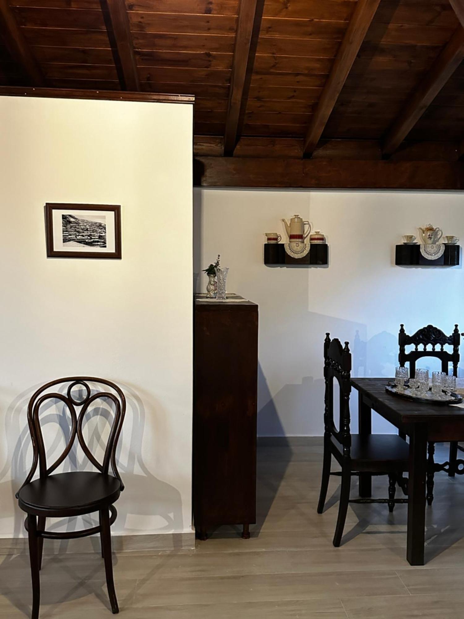 Guest House Gorani Berat Buitenkant foto