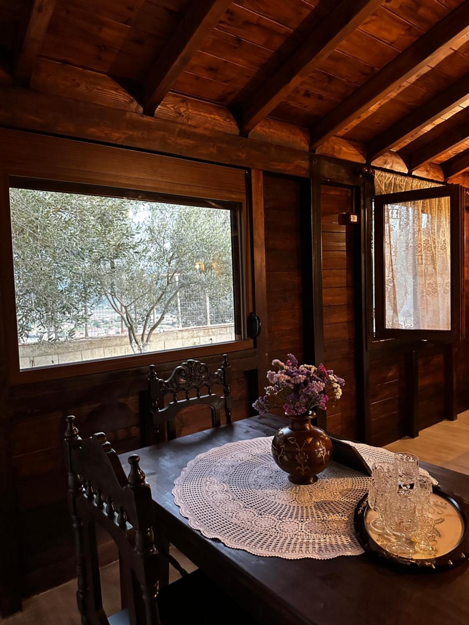 Guest House Gorani Berat Buitenkant foto